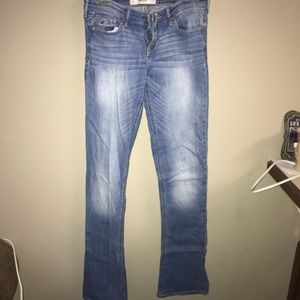 Hollister jeans